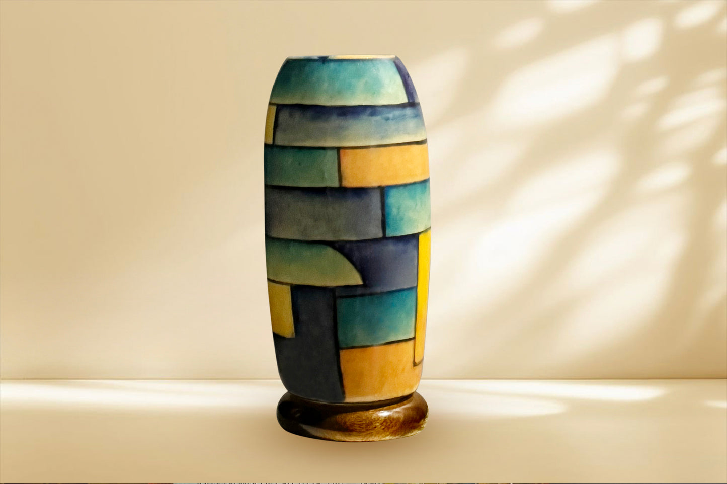 Meridian Lamp