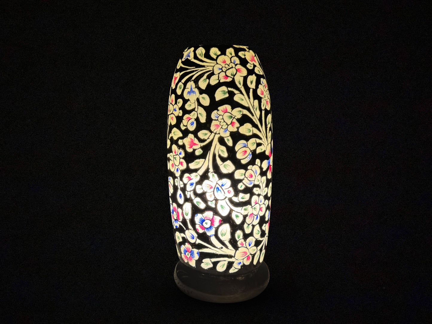 Rosetrail Lamp