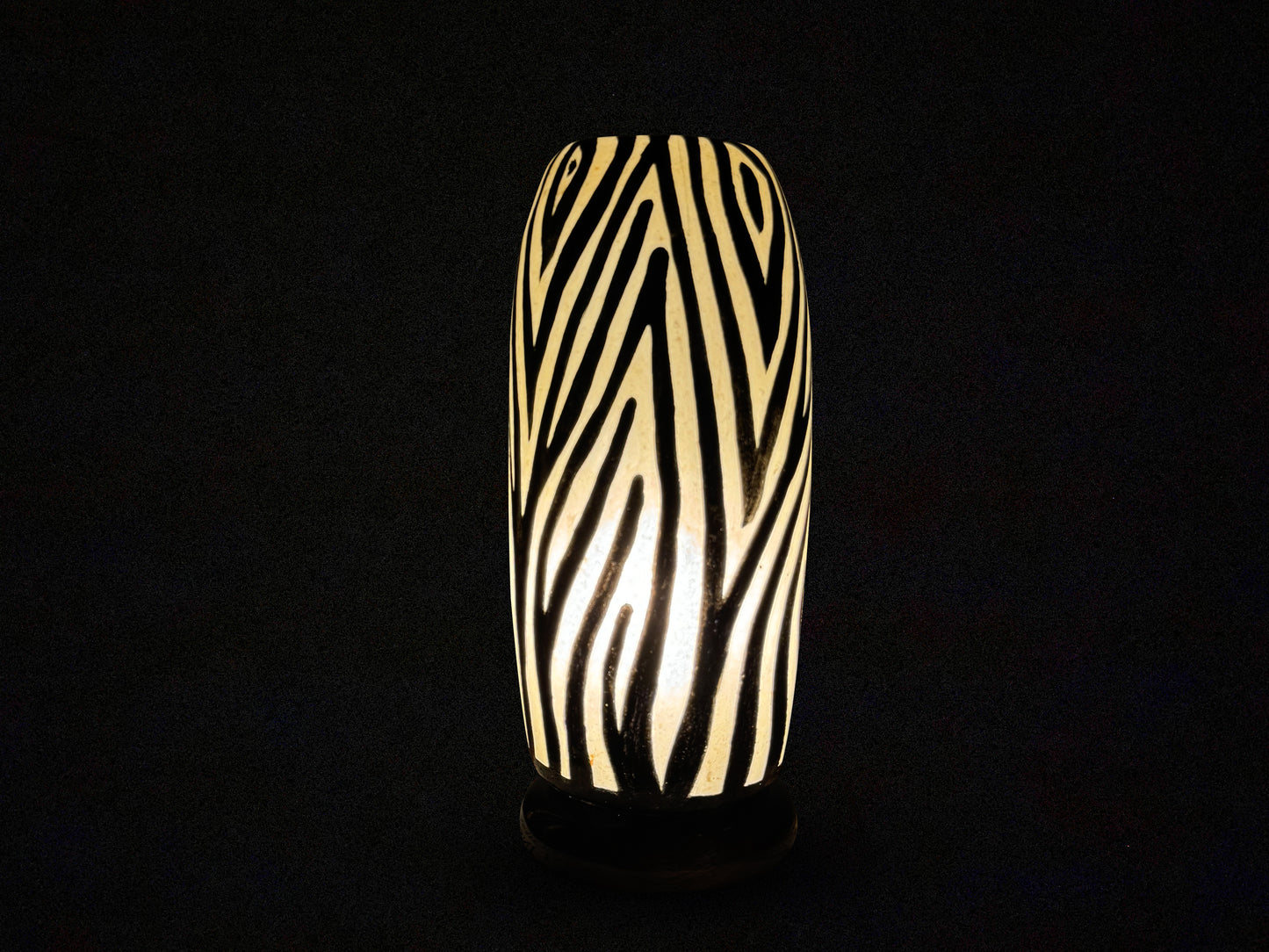 Savannah Lines Lamp