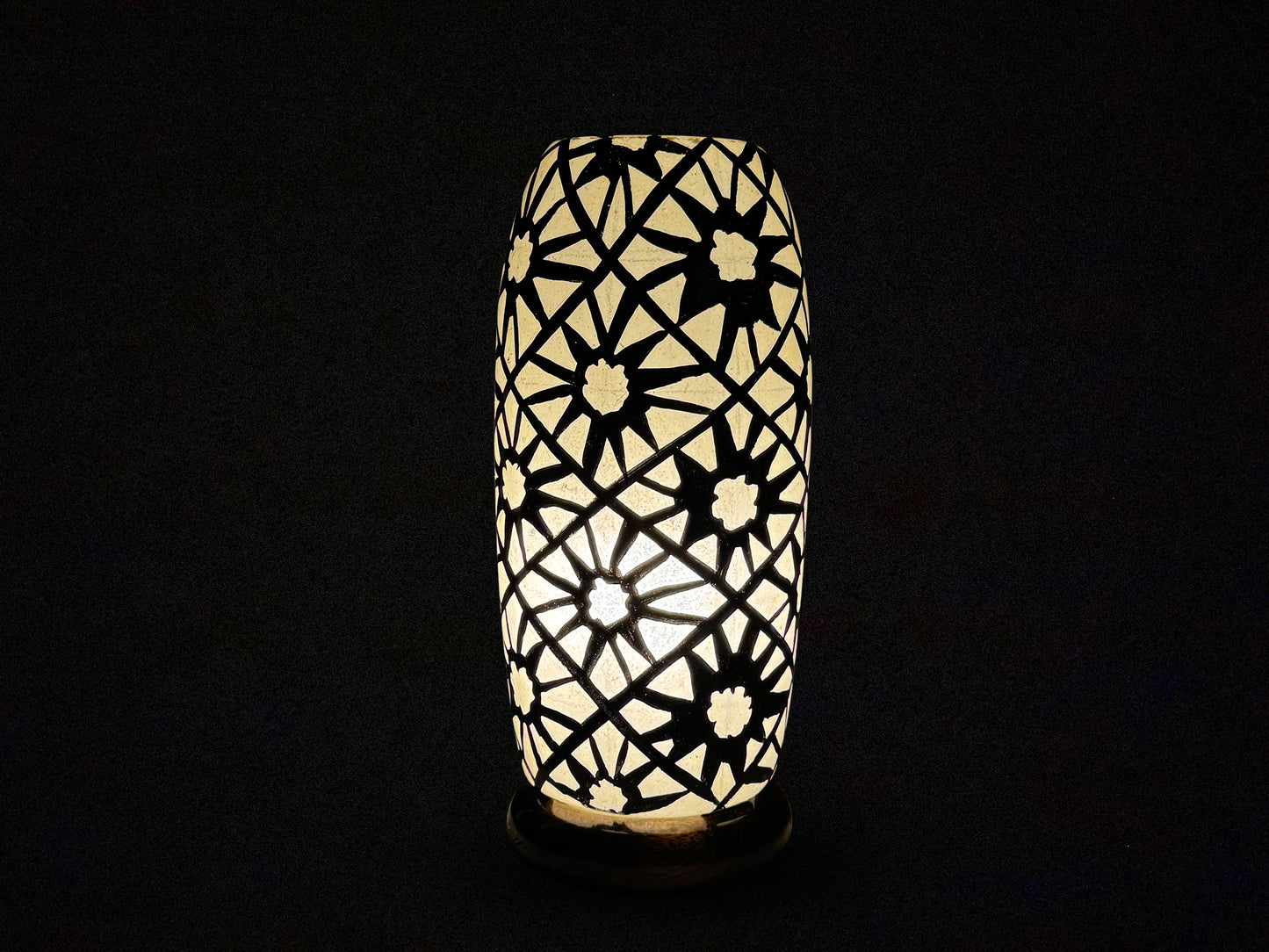 Starveil Lamp