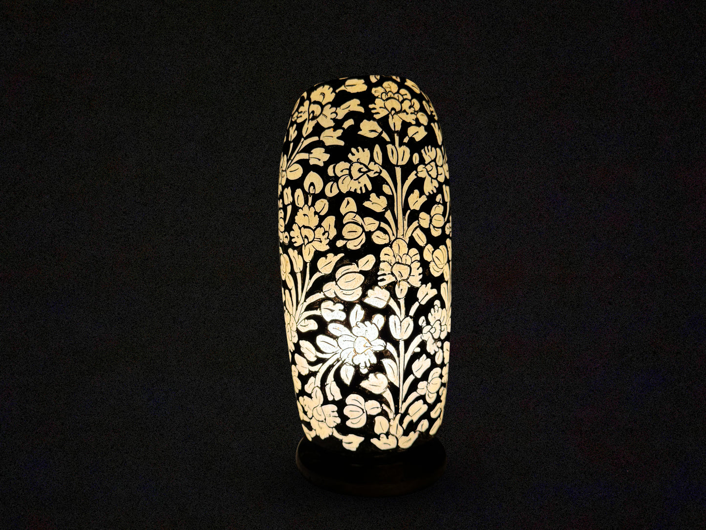 Bloomfield Lamp