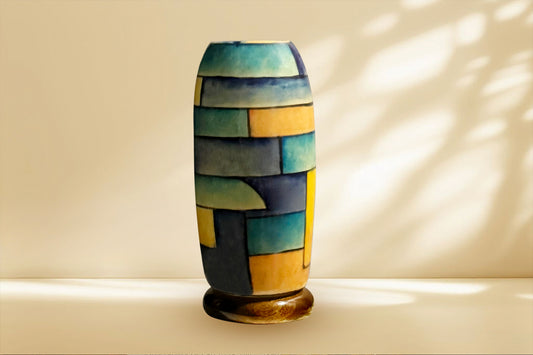 Meridian Lamp