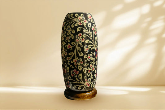 Rosetrail Lamp