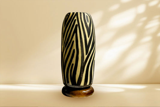 Savannah Lines Lamp