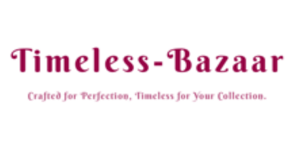 Timeless-Bazaar